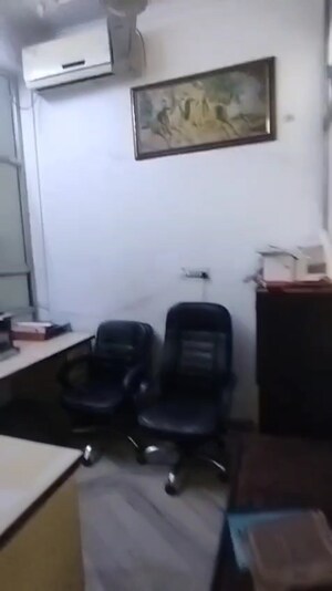 Team Area in  Office Space at Sector 18 – for Rent