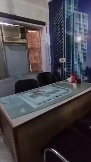 Team Area in  Office Space at Sector 18 – for Rent