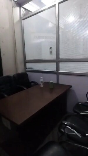 Team Area in  Office Space at Sector 18 – for Rent