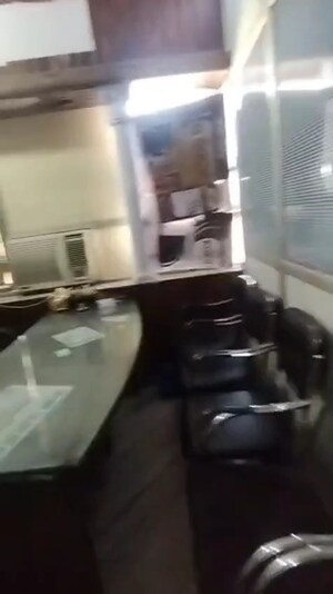 Team Area in  Office Space at Sector 18 – for Rent