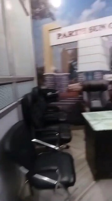 Team Area in  Office Space at Sector 18 – for Rent