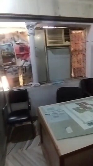 Team Area in  Office Space at Sector 18 – for Rent