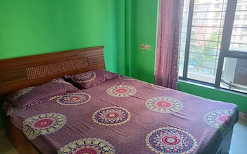 3 BHK Villa For Rent in Dindoshi Mahad Complex, Goregaon East