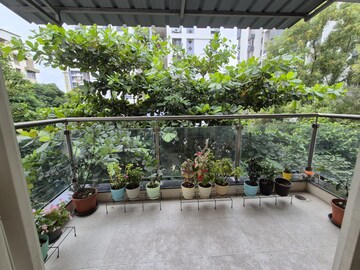 3 BHK Villa For Rent in DNV Elite Empire, Balewadi