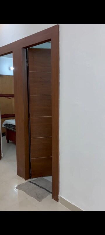  2.5 BHK Apartment at Signature Global Proxima, Sector 89 – for Rent
