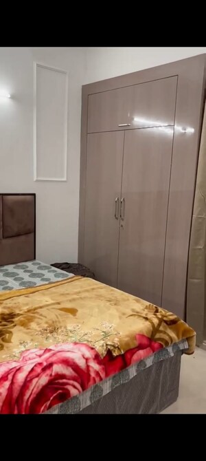 Bedroom in 2.5 BHK Apartment at Signature Global Proxima, Sector 89 – for Rent