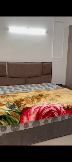 Bedroom in 2.5 BHK Apartment at Signature Global Proxima, Sector 89 – for Rent