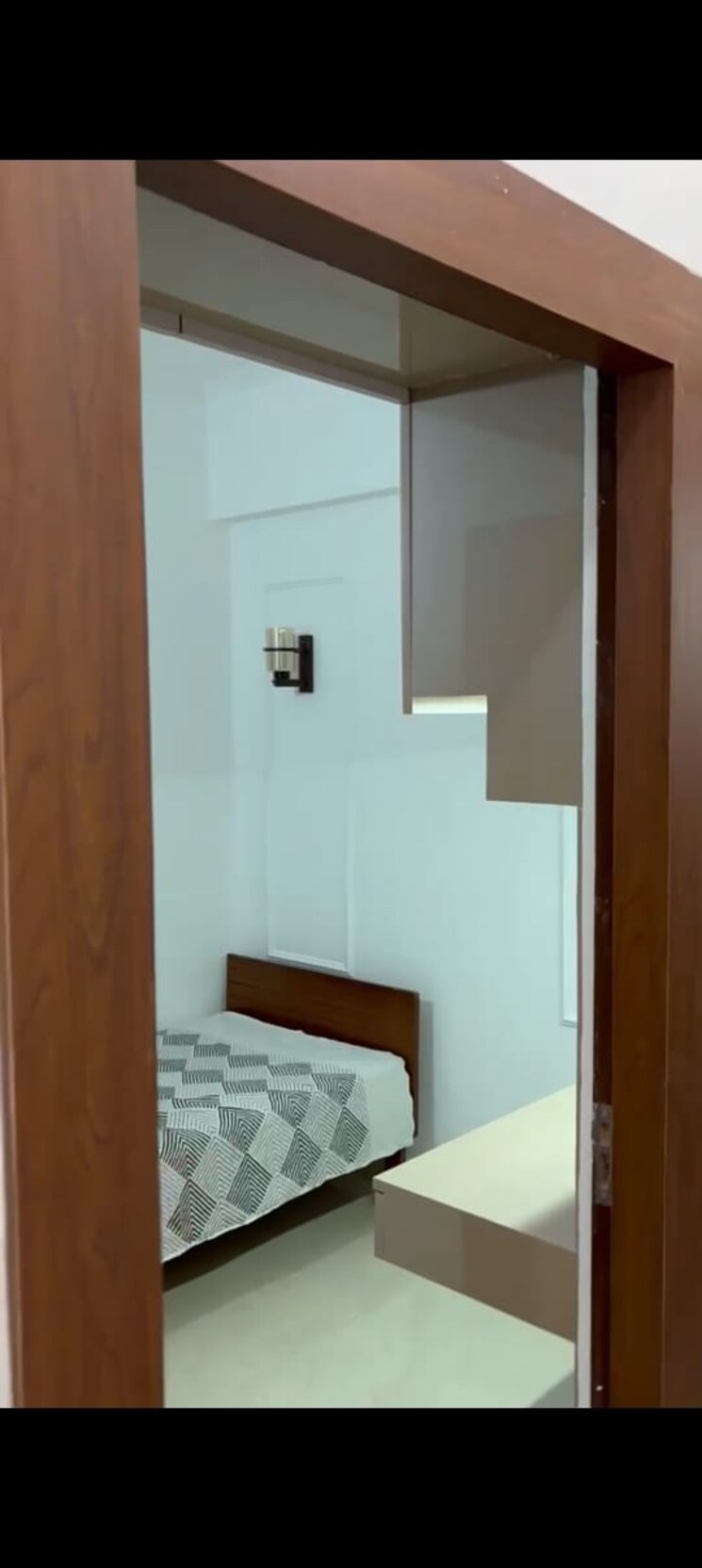 Bedroom, signature-global-proxima 2.5 Bedroom 704 Sq.Ft. Apartment In Sector 89 Gurgaon 9261483