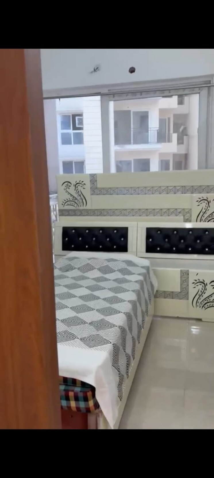 Bedroom, signature-global-proxima 2.5 Bedroom 704 Sq.Ft. Apartment In Sector 89 Gurgaon 9261483