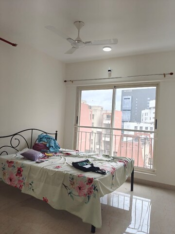 2.5 BHK Apartment For Rent in Supreme Estia Phase 1, Baner