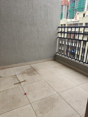 2.5 BHK Apartment For Rent in Supreme Estia Phase 1, Baner