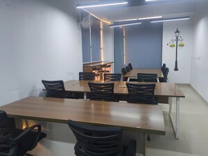 Office Space For Rent in Industrial Area