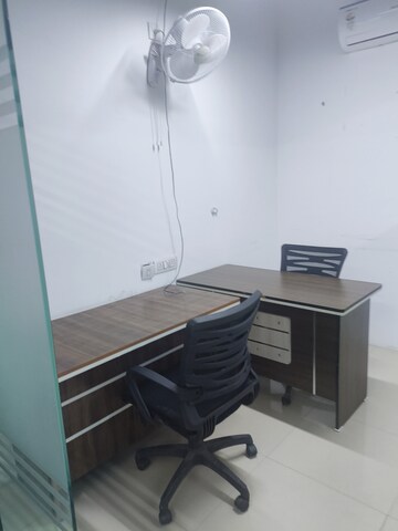 Team Area in  Office Space at Industrial Area – for Rent