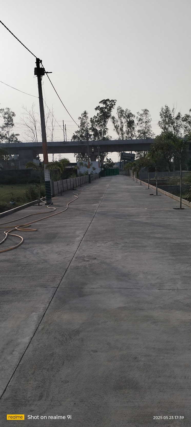 Exterior View, indraprastha-city  905 Sq.Yd. Plot In Duhai Ghaziabad 9261496