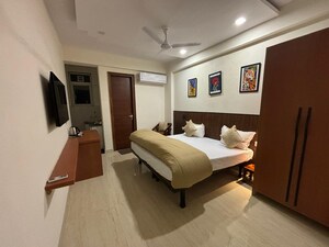 1 RK Builder Floor For Rent in Sector 57
