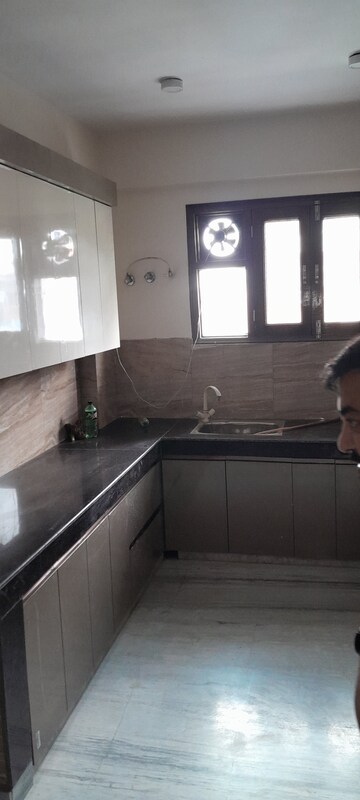 Furnished Amenities in 2 BHK Apartment at RWA Apartments Sector 116, Sector 116 – for Rent
