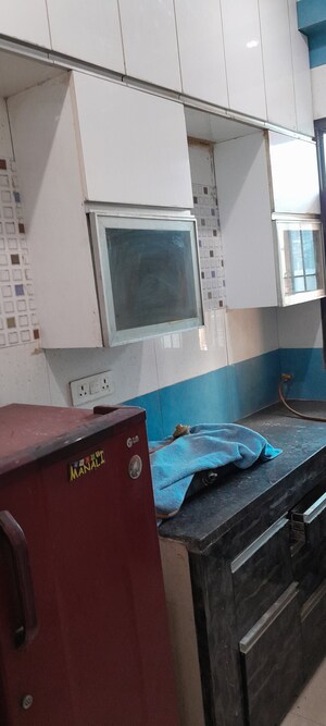 Furnished Amenities in 2 BHK Apartment at RWA Apartments Sector 116, Sector 116 – for Rent