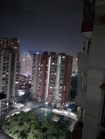 2.5 BHK Apartment For Rent in UPAVP Ganga Yamuna And Hindon Enclave, Pratap Vihar