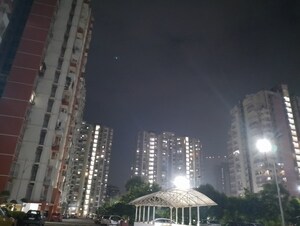 2.5 BHK Apartment – Exterior View View at UPAVP Ganga Yamuna And Hindon Enclave, Pratap Vihar - for Rent