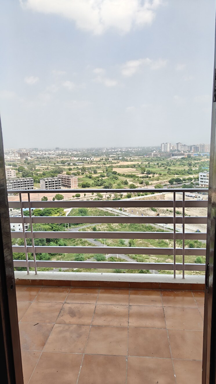Exterior View, ras-palm-residency 2 Bedroom 1240 Sq.Ft. Apartment In Sector 76 Faridabad 9261510
