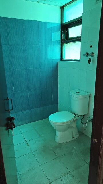 Bathroom in 2 BHK Apartment at RAS Palm Residency, Sector 76 – for Sale