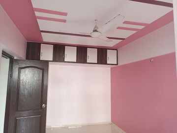 Kitchen in 1 BHK Apartment at Wadgaon Sheri – for Rent