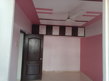 Kitchen in 1 BHK Apartment at Wadgaon Sheri – for Rent