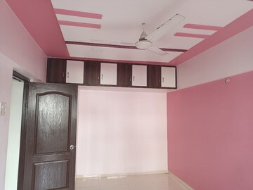 Kitchen in 1 BHK Apartment at Wadgaon Sheri – for Rent