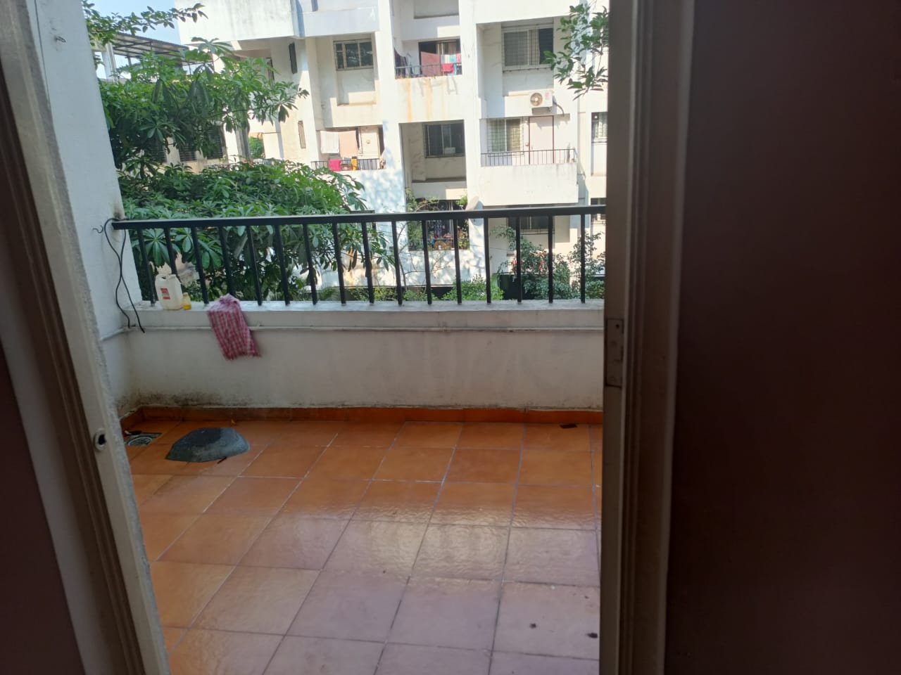 1 BHK Apartment For Rent in Javer Nagar 