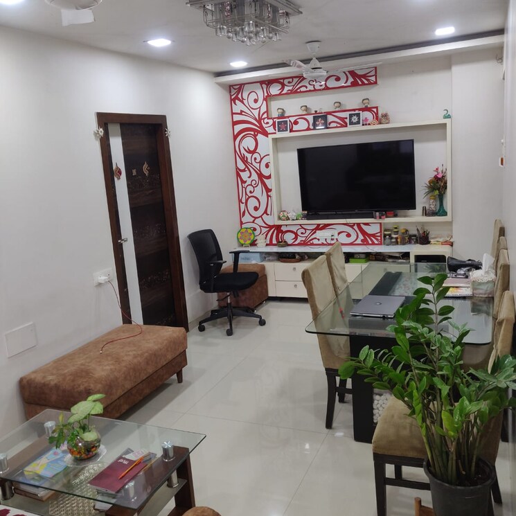 Team Area, malad east 1 Bedroom 435 Sq.Ft. Apartment In Malad East Mumbai 9261513