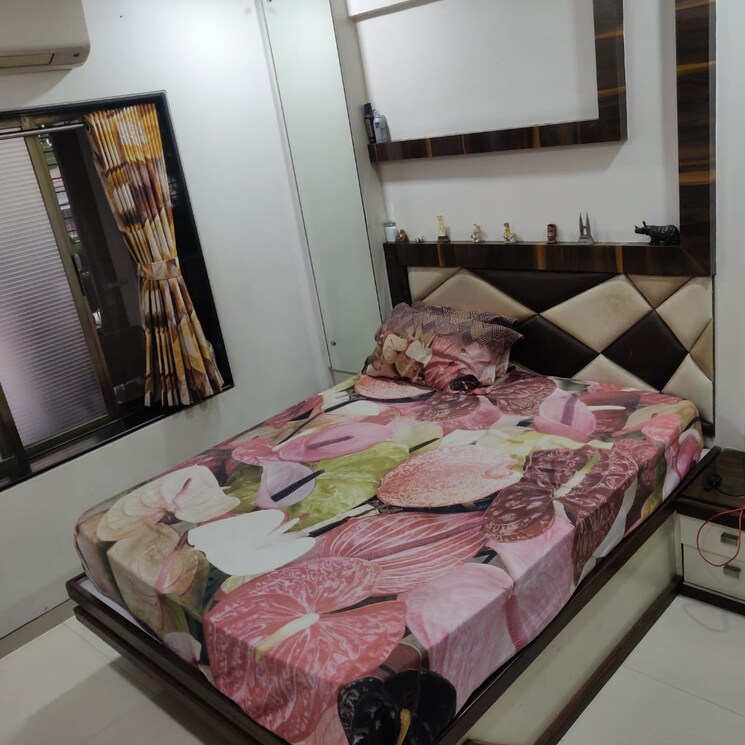 Bedroom, malad east 1 Bedroom 435 Sq.Ft. Apartment In Malad East Mumbai 9261513