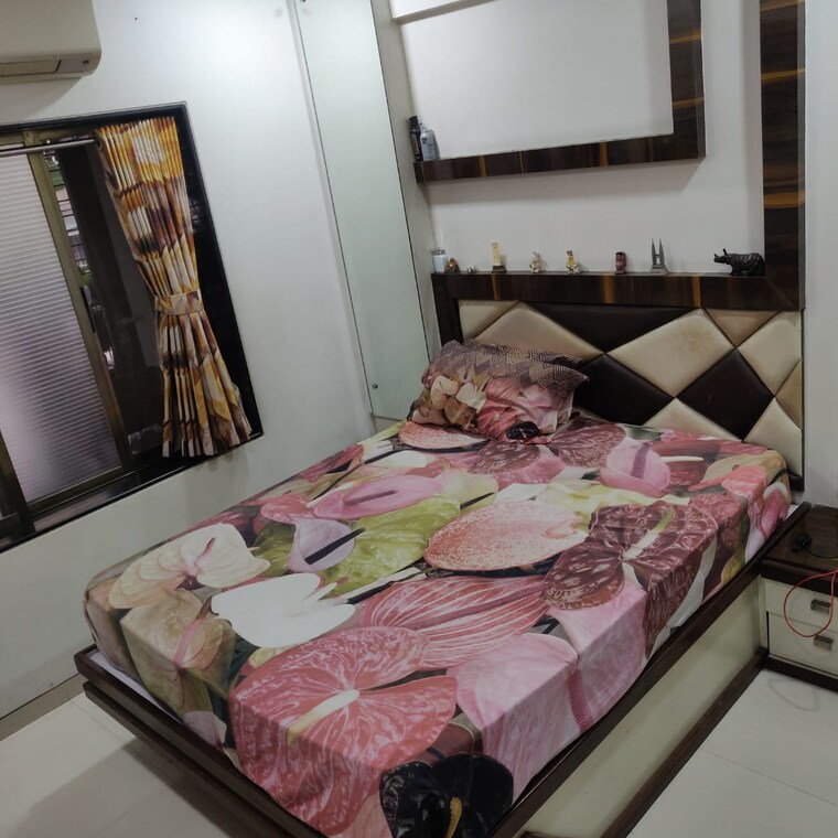 Bedroom, malad east 1 Bedroom 435 Sq.Ft. Apartment In Malad East Mumbai 9261513