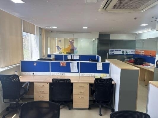Office Space For Rent in Office Space Available 