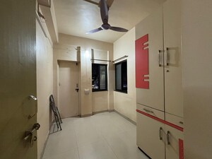 Kitchen in 2 BHK Apartment at Konark Vihar, Satara Road – for Rent