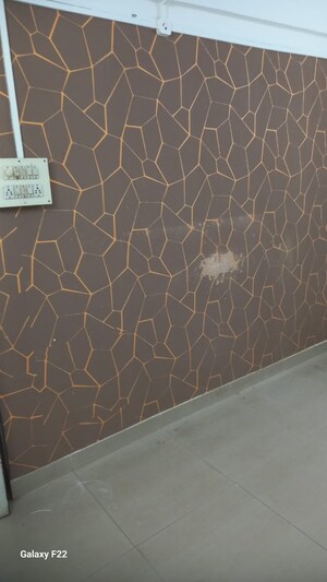 Bathroom in 1 BHK Apartment at Ganesh Kunj Dhankawadi, Dhankawadi – for Rent