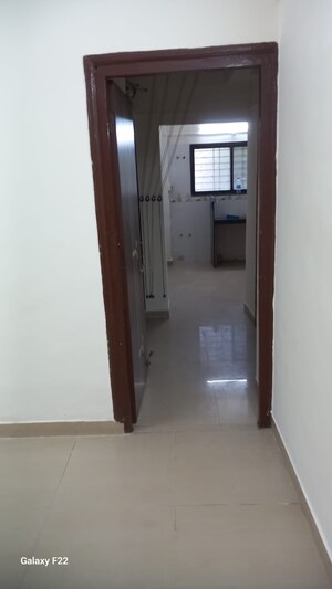 Building Lobby in 1 BHK Apartment at Ganesh Kunj Dhankawadi, Dhankawadi – for Rent