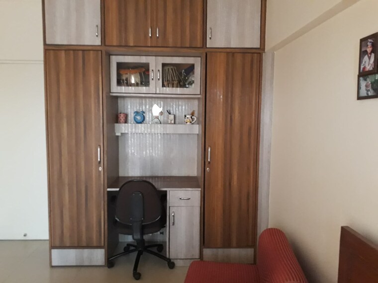 undefined, chandragan-dhankawadi 1 Bedroom 630 Sq.Ft. Apartment In Dhankawadi Pune 9261522