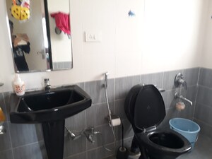 Team Area in 1 BHK Apartment at Chandragan Dhankawadi , Dhankawadi – for Rent