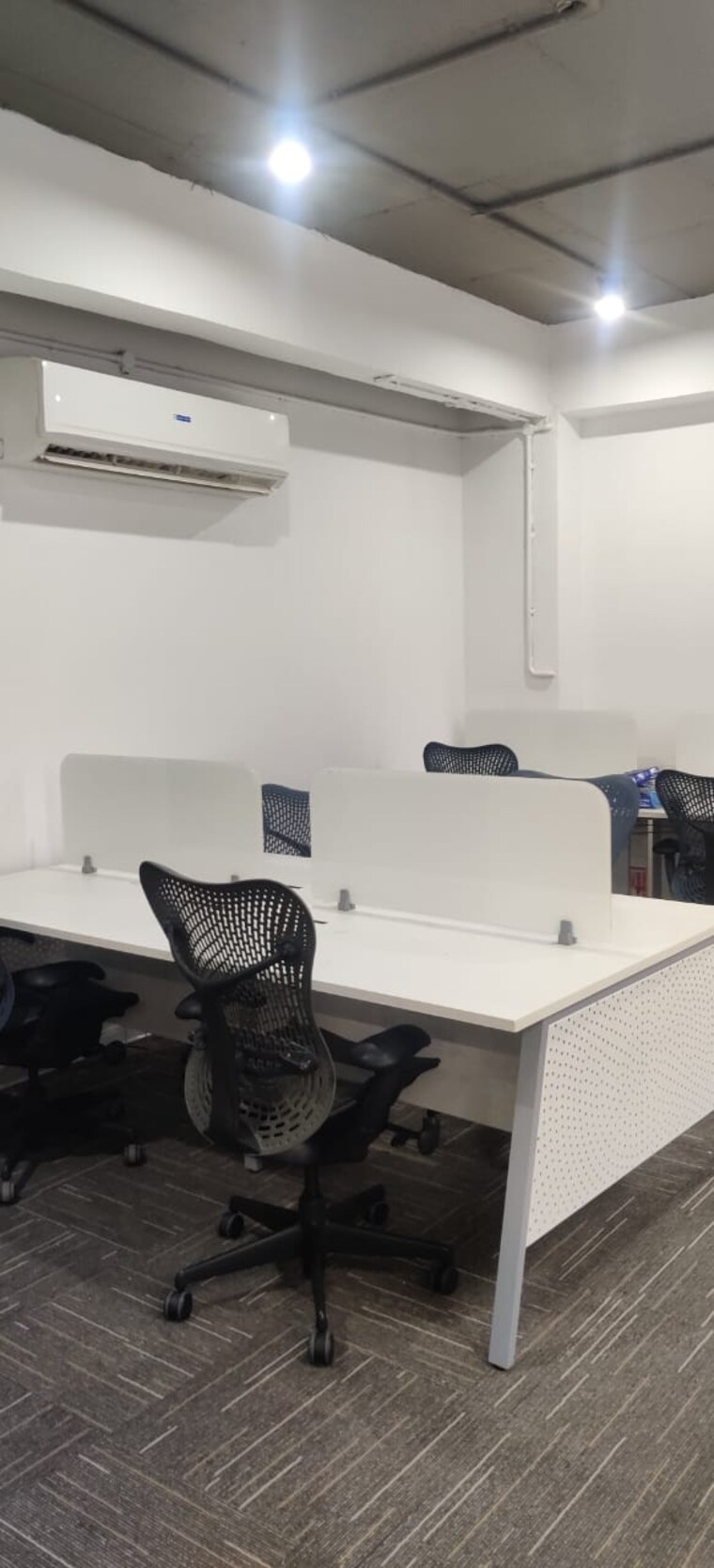 Team Area, whitefield Commercial Office Space 2400 Sq.Ft. In Whitefield Bangalore 9261525