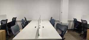  Office Space For Rent in Whitefield