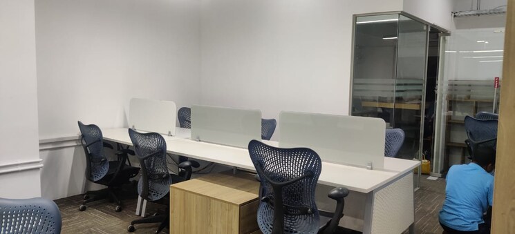 Team Area, whitefield Commercial Office Space 2400 Sq.Ft. In Whitefield Bangalore 9261525