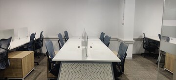 Team Area in  Office Space at Whitefield – for Rent