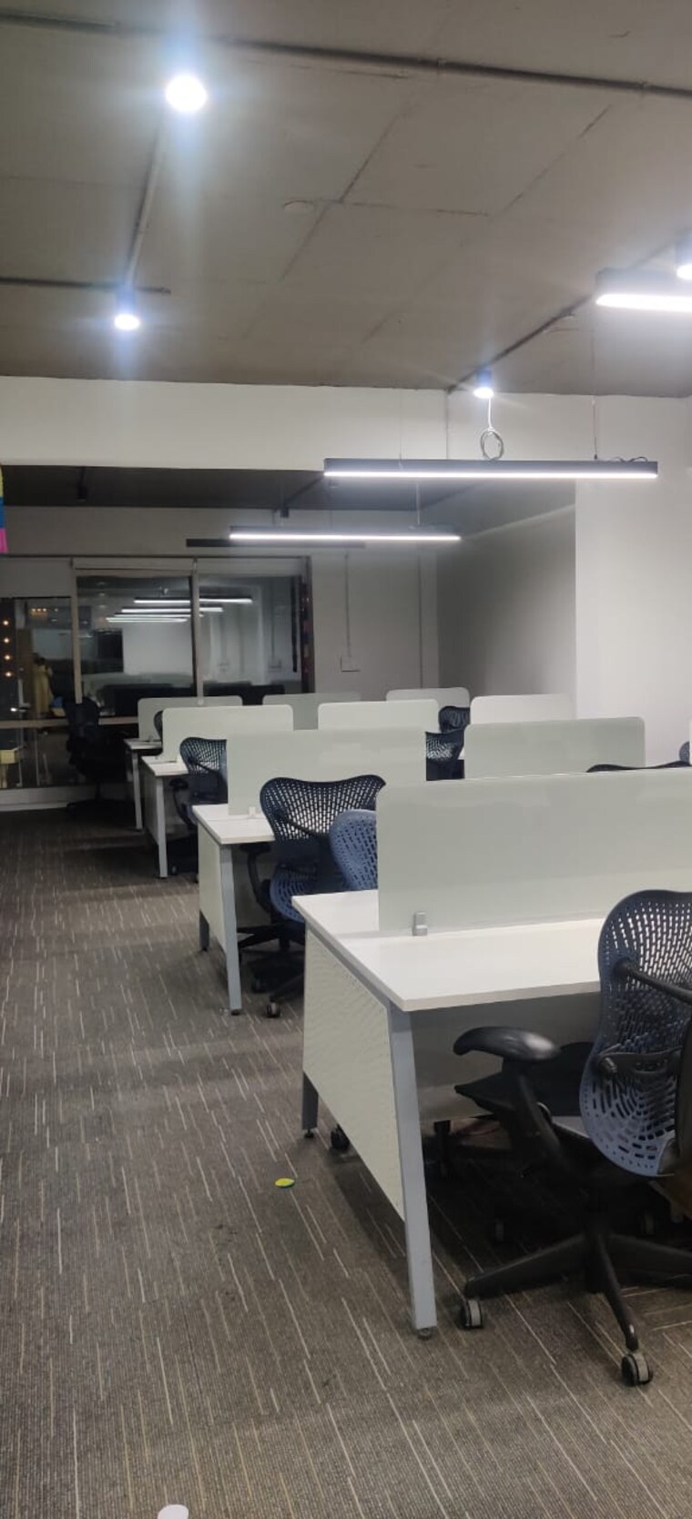 Team Area, whitefield Commercial Office Space 2400 Sq.Ft. In Whitefield Bangalore 9261525