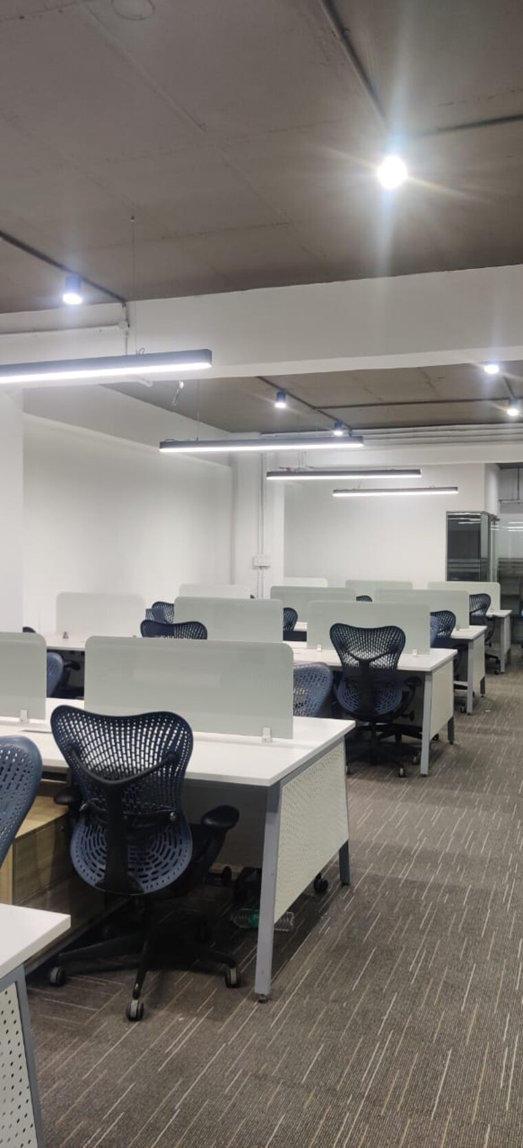 Team Area, whitefield Commercial Office Space 2400 Sq.Ft. In Whitefield Bangalore 9261525