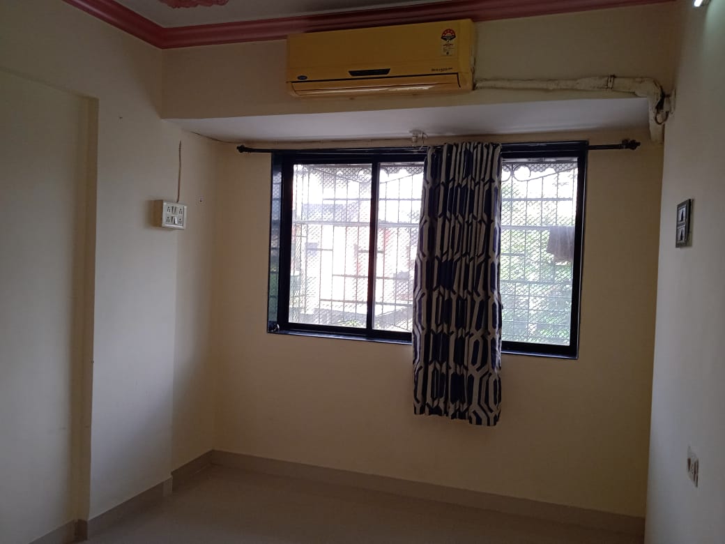1 RkApartment For Rent in Amresh Property Ghansoli 