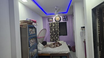 1 BHK Apartment For Rent in Ghansoli