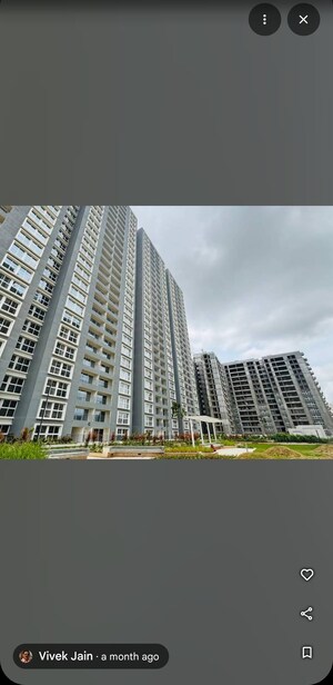 2 BHK Apartment For Sale in Godrej Park Retreat, Sarjapur Road