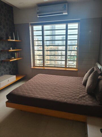 5 BHK Apartment For Rent in Rustomjee Crown, Prabhadevi