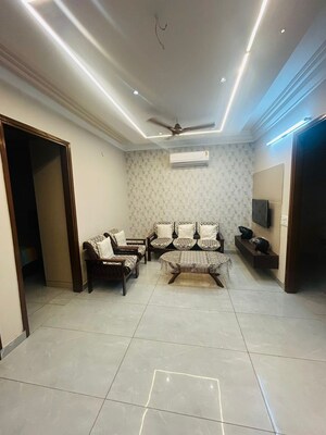 4 BHK Apartment For Sale in Greater Mohali