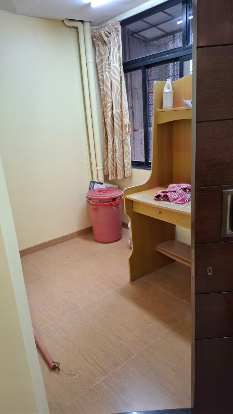 Kitchen, vasant-valley-complex 3 Bedroom 1360 Sq.Ft. Apartment In Malad East Mumbai 9261535